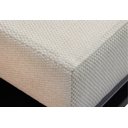 Ver imagem 3 de Banco Estofado 2 Lugares Paradise Conforto Elegância Recamier Preto