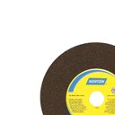 Ver imagem 2 de Rebolo Reto para Uso Geral 8 X 1 X 1.1/4 Pol A46