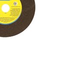 Ver imagem 4 de Rebolo Reto para Uso Geral 8 X 1 X 1.1/4 Pol A46