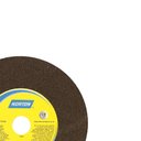 Ver imagem 3 de Rebolo Reto para Uso Geral 8 X 1 X 1.1/4 Pol A46