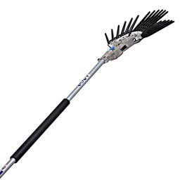 Derriçadeira de Café Nakashi C/ Haste Longa e Garra Dupla - 5
