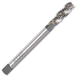 Macho Máquina - Mf 12 X 1,25 - Din 374 - Hss - 65,0118 - Rocast - 1