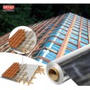 Ver imagem 3 de Manta Térmica 1 Face Drykofoil Rl 25m2 Dryko