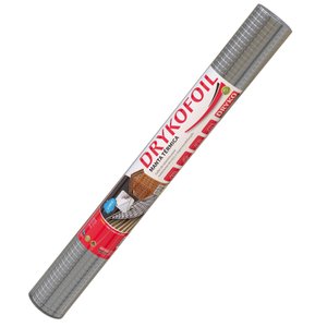 Manta Térmica 1 Face Drykofoil Rl 25m2 Dryko
