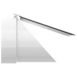 Válvula de Retenção Esgoto para Canos 100mm | Valeplast | 04 Un - 3