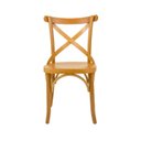 Ver imagem 7 de Conjunto Mesa Lisboa com 4 Cadeiras X Texas Nozes