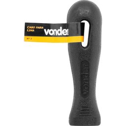 Cabo para lima pvc nr2 8" a 10" preto - Vonder - 2