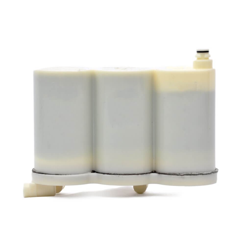 Refil Filtro Para Purificador Premium Max Filter Original Elemento Filtrante Premium - 1