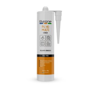 Baroneflex Pu 40 Multi para Área de Serviço