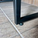 Ver mais imagens de Estante Industrial Home para Tv de até 60 Polegadas Urban