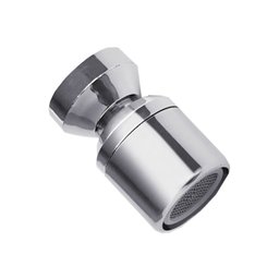 Arejador Articulavel Abs Cromado para Cozinha - 1