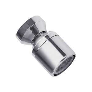 Arejador Articulavel Abs Cromado para Cozinha