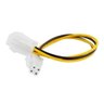 Cabo Extensor de Fonte Atx com 4 Pinos - 10