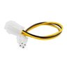 Cabo Extensor de Fonte Atx com 4 Pinos - 19