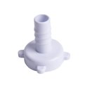 Ver imagem 1 de Bico Abs 3/4 para Torneira Tanq/maq para Cozinha