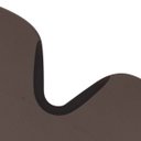 Ver imagem 4 de Óculos de Segurança Proteção Fumê Evolution Pro | Valeplast | 100 Un