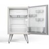 Frigobar Brastemp Retrô 76l Branco 220v Bra08hbbna - 3