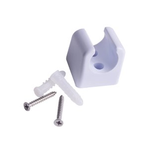 Suporte de Duchas para Banheiro