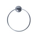 Ver imagem 1 de Porta Toalha Arco Inox Florenca para Banheiro