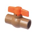 Ver imagem 1 de Registro Esfera Soldavel 25mm