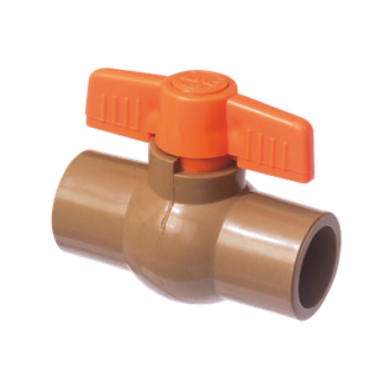 Registro Esfera Soldavel 32mm - 1
