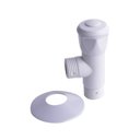 Ver imagem 1 de Registro Maq Pp para Ducha 1/2x1/2 Eco