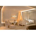 Ver imagem 6 de Céu Estrelado Original Kit Iluminação Fibra Ótica 200 Pontos