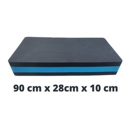Step Eva Academia Fitness Aeróbica Ginástica C90 X L28 X A10 - 2