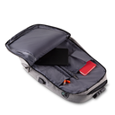 Ver imagem 4 de Mochila para Notebook com Cadeado- Brava