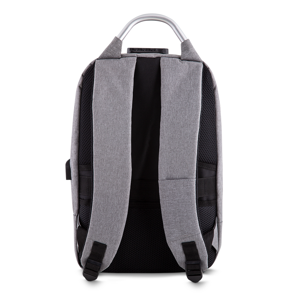 Mochila para Notebook com Cadeado- Brava - 2