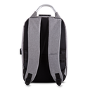 Ver imagem 2 de Mochila para Notebook com Cadeado- Brava