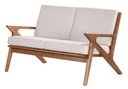 Ver imagem 4 de Sofa Milano Estofado Estrutura em Madeira 1,17 Mt (larg) - 51202