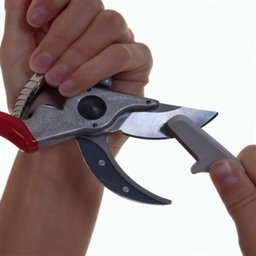 Istor Professional Swiss Sharpener 140mm Afiador - 5