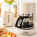 Ver imagem 5 de Cafeteira Prog Soleil 1000W 127V - Arno