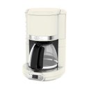 Ver imagem 2 de Cafeteira Prog Soleil 1000W 127V - Arno