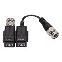 Ver imagem 2 de Transformador Balun Passivo Intelbras Vb500 1 Par