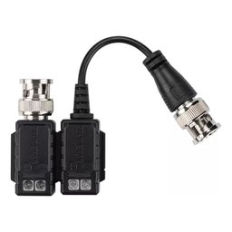 Transformador Balun Passivo Intelbras Vb500 1 Par - 6