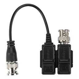 Transformador Balun Passivo Intelbras Vb500 1 Par - 4