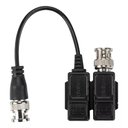 Ver imagem 4 de Transformador Balun Passivo Intelbras Vb500 1 Par