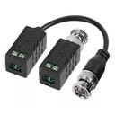 Ver imagem 1 de Transformador Balun Passivo Intelbras Vb500 1 Par