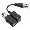 Ver imagem 3 de Transformador Balun Passivo Intelbras Vb500 1 Par