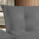 Ver imagem 7 de Sofá São Paulo Retrátil e Reclinável - Assento com Molas – 210 Cm