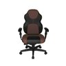 Cadeira Gamer Diretor Linha Gamer Racing Vermelho - 1