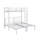 Ver imagem 3 de Treliche de Solteiro em Ferro Max