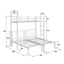 Ver imagem 4 de Treliche de Solteiro em Ferro Max