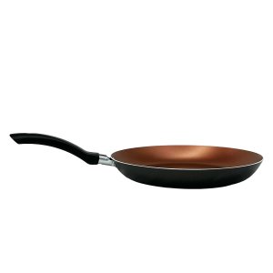Panela Frigideira Antiaderente 24cm Alumínio - Cobre