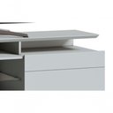 Ver imagem 4 de Rack Classic +ad 1.8 Branco Acetinado - Imcal Móveis