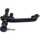 Ver imagem 1 de Maçaneta Externa Porta Direita Dian Gol Parati Saveiro