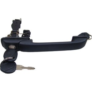 Maçaneta Externa Porta Direita Dian Gol Parati Saveiro