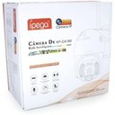 Ver imagem 2 de Camera Externa Ip Kp-ca180